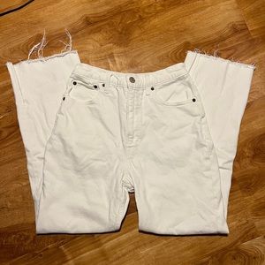 Abercrombie and Fitch Kick Flare Pant